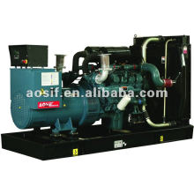 Doosan 700kva diesel generator with ISO & CE